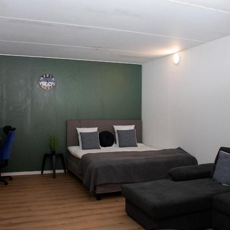 Entire Apartment Malmoe 2 Bedrooms-Tv Lounge-Balcony Exterior photo